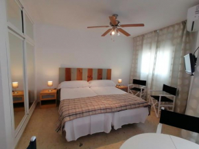 Palm Beach - La Carihuela, Torremolinos